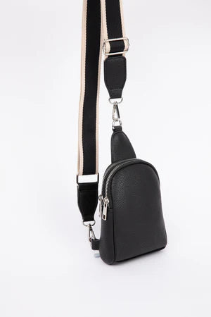 HOLIDAY: Black East End - Bag