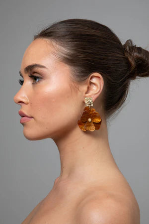 HOLIDAY: Ariella Brown - Earrings