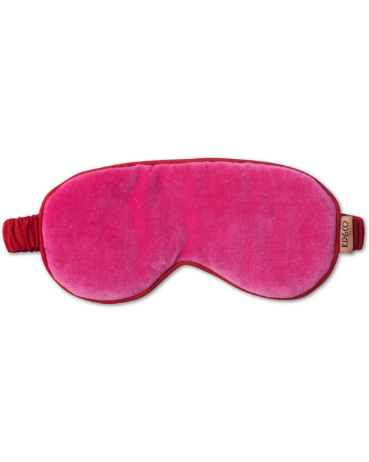 KIP & CO: Me And You Velvet - Eyemask