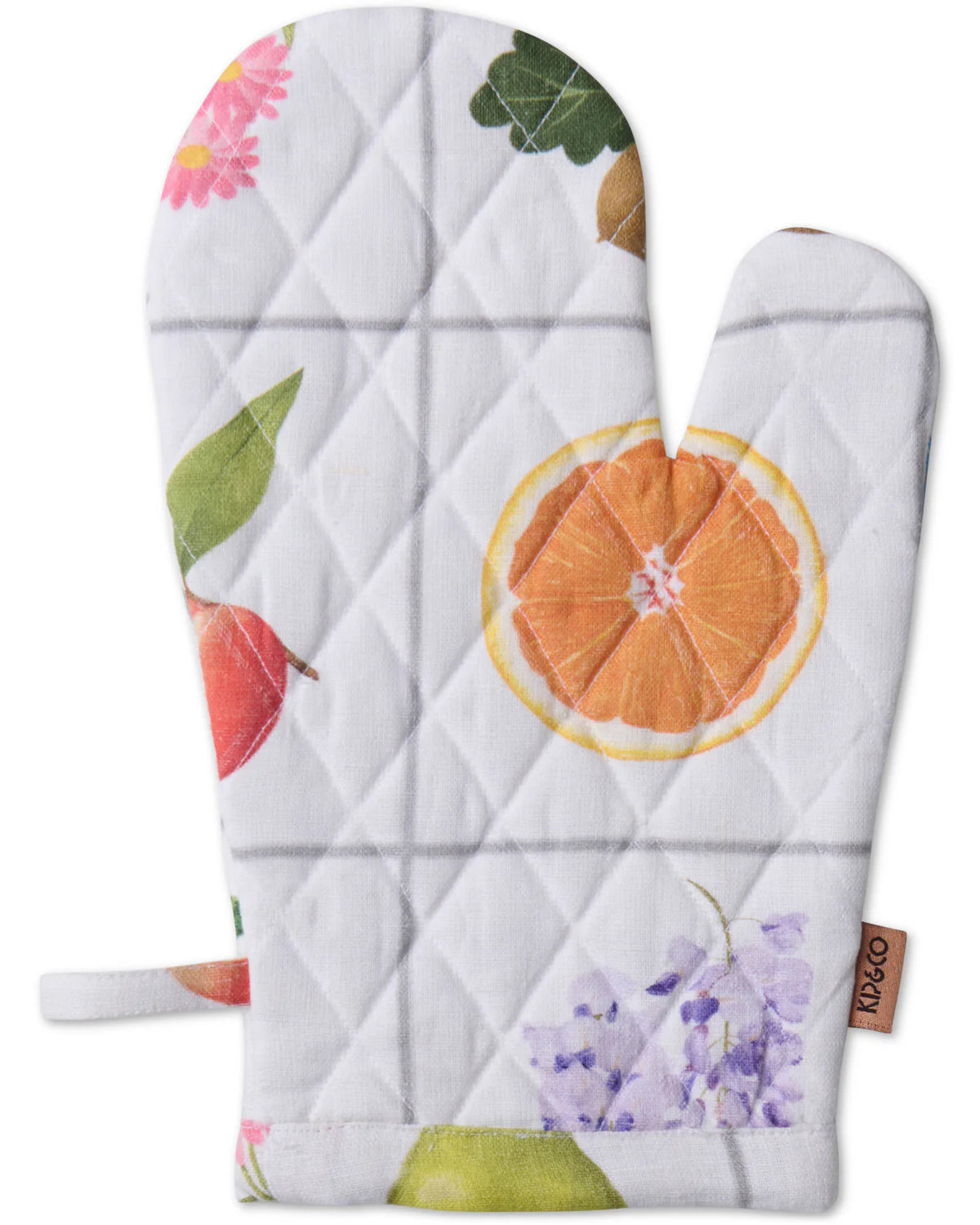 KIP & CO : Prairie - Oven Mitt