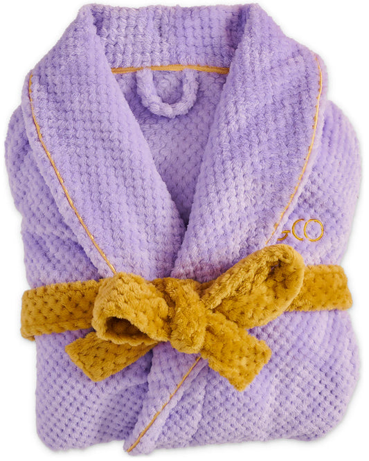 KIP & Co: Lavendar Cosy - Robe