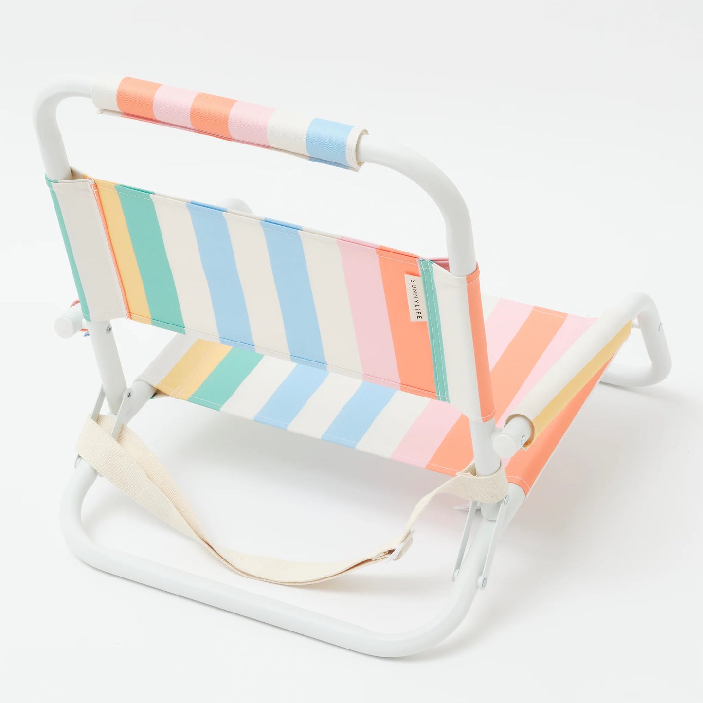 SUNNYLIFE : Beach Chair - Utopia Multi