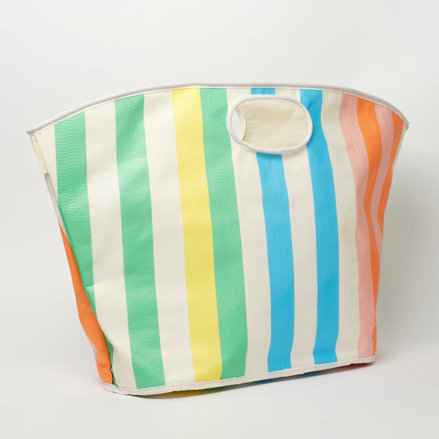 SUNNYLIFE : Carryall Beach Bag AU - Utopia Multi