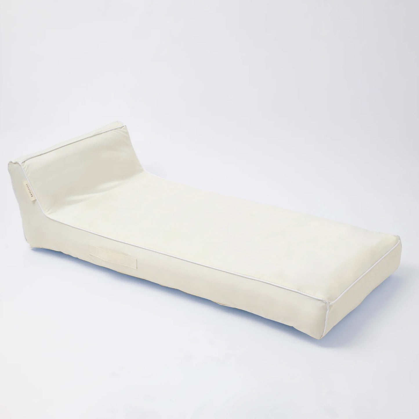 SUNNYLIFE : Luxe Lie-On Lounger - Casa Blanca