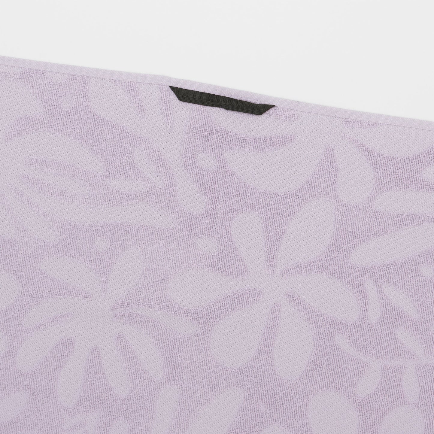 SUNNYLIFE : Luxe Towel - Rio Sun Pastel Lilac