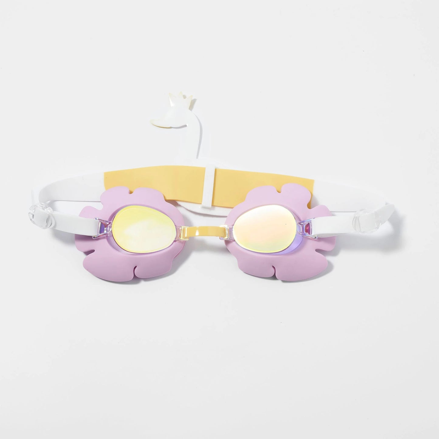 SUNNYLIFE : Kids Swim Goggles - Princess Swan