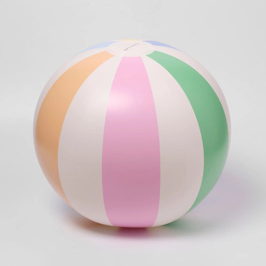 SUNNYLIFE : Beach Ball - Pool Side Pastel Gelato