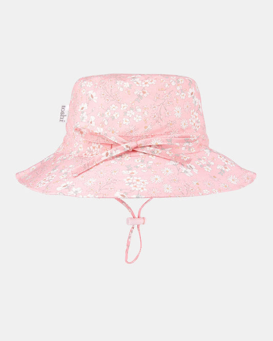 TOSHI : Sunhat - Eva Blossom