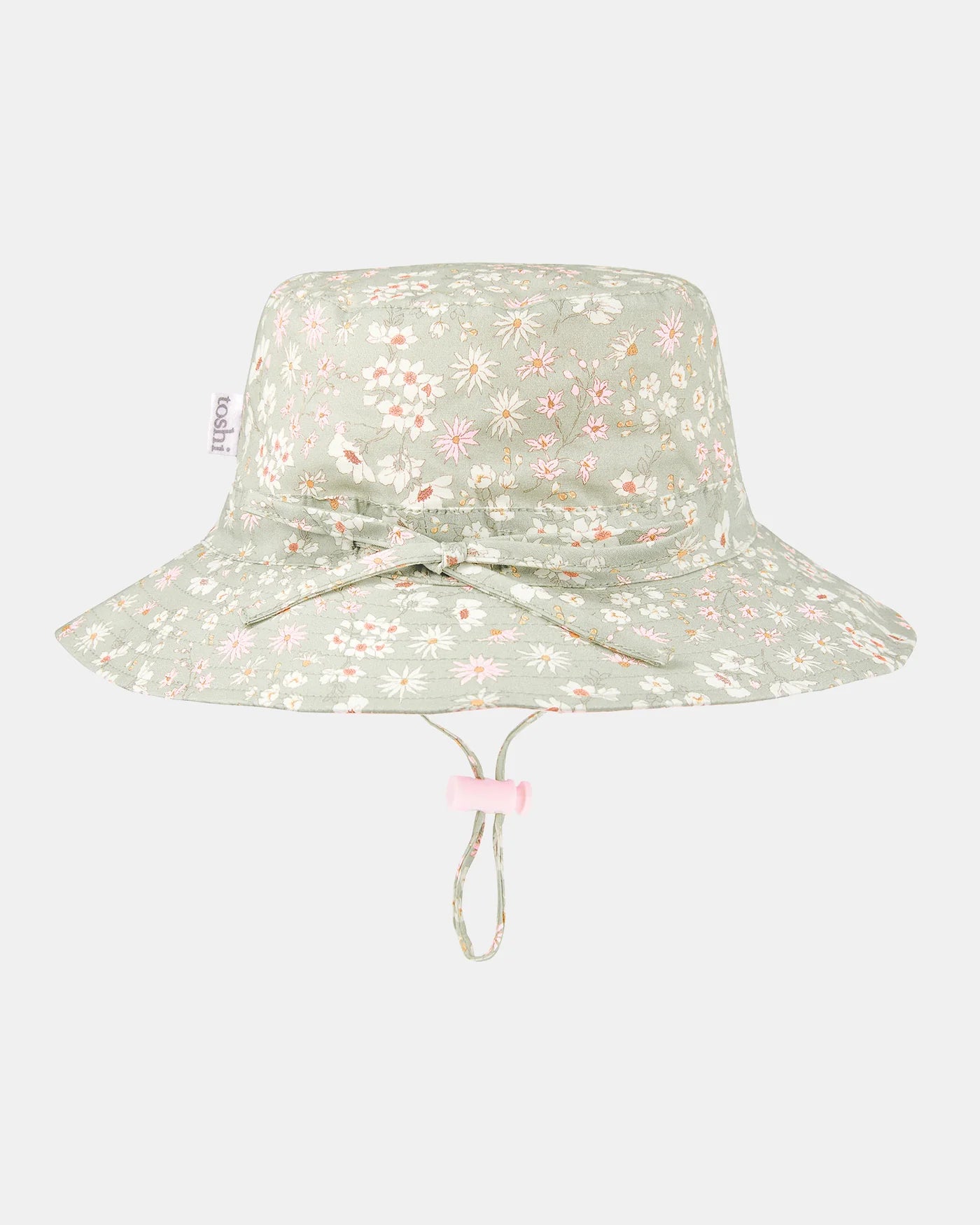 TOSHI : Sunhat - Eva Thyme