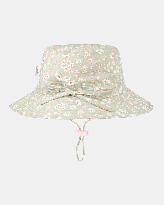 TOSHI : Sunhat - Eva Thyme