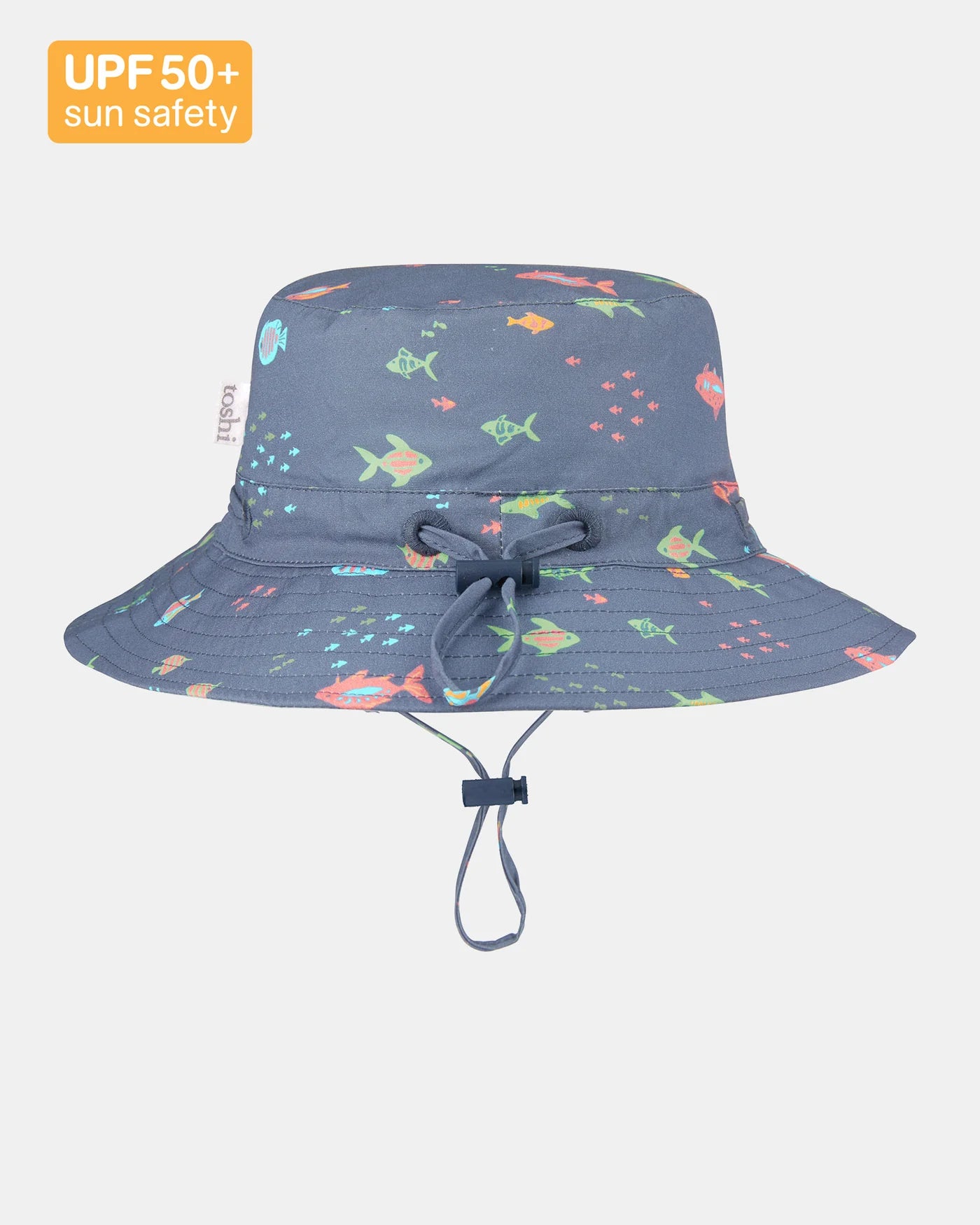 TOSHI : Sunhat - Odyssey Snapper