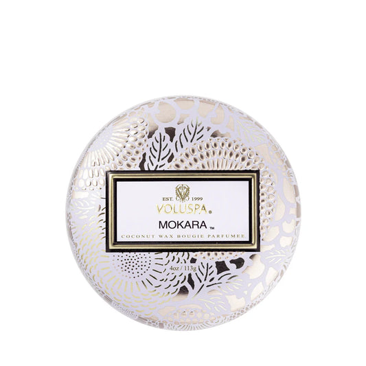 VOLUSPA : Mokara 113g - Candle