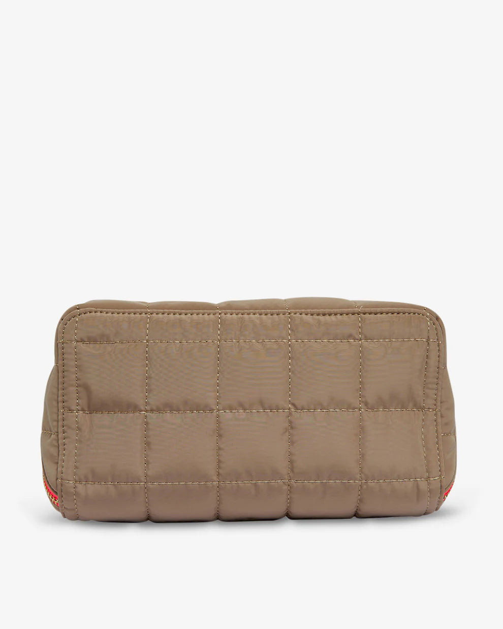 ELMS+KING : Washbag - Taupe