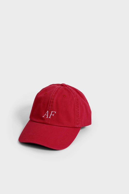 ALLFENIX : Red - Cap