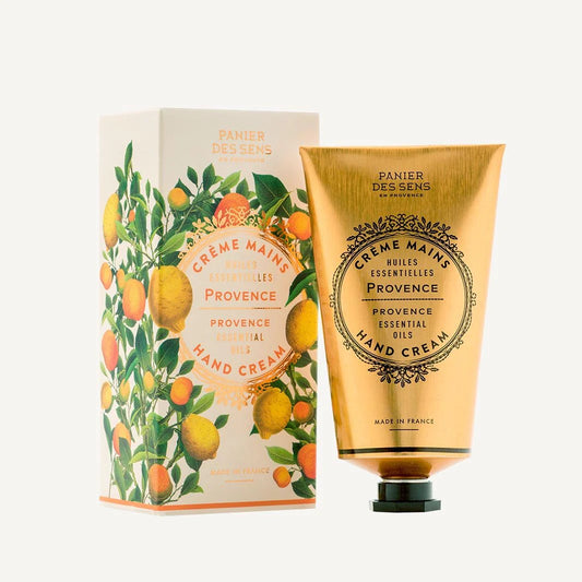 PANIER DES SENS : Creme Mains Provence Fragrance - Hand Cream