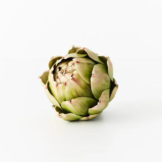 FLORAL INTERIORS : Artichoke