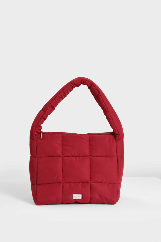 ALLFENIX : Red Everyday Shoulder - Bag